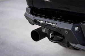 Addictive Desert Designs Bumpers & Off-Road Parts | 1350 Offroad - ADD 21-22 Ford F-150 Raptor Phantom Rear Bumper - R210191190103 - Image 10