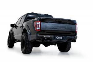 Addictive Desert Designs Bumpers & Off-Road Parts | 1350 Offroad - ADD 21-22 Ford F-150 Raptor Phantom Rear Bumper - R210191190103 - Image 9