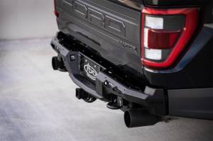 Addictive Desert Designs Bumpers & Off-Road Parts | 1350 Offroad - ADD 21-22 Ford F-150 Raptor Phantom Rear Bumper - R210191190103 - Image 13