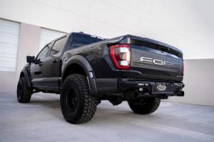 Addictive Desert Designs Bumpers & Off-Road Parts | 1350 Offroad - ADD 21-22 Ford F-150 Raptor Phantom Rear Bumper - R210191190103 - Image 16
