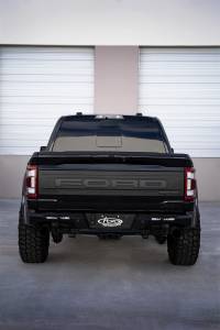 Addictive Desert Designs Bumpers & Off-Road Parts | 1350 Offroad - ADD 21-22 Ford F-150 Raptor Phantom Rear Bumper - R210191190103 - Image 15