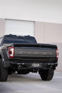 Addictive Desert Designs Bumpers & Off-Road Parts | 1350 Offroad - ADD 21-22 Ford F-150 Raptor Phantom Rear Bumper - R210191190103 - Image 19