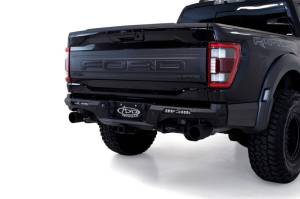 Addictive Desert Designs Bumpers & Off-Road Parts | 1350 Offroad - ADD 21-22 Ford F-150 Raptor Phantom Rear Bumper - R210191190103 - Image 21