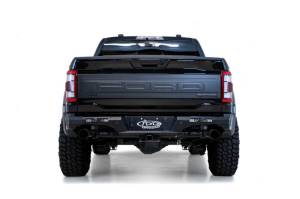Addictive Desert Designs Bumpers & Off-Road Parts | 1350 Offroad - ADD 21-22 Ford F-150 Raptor Phantom Rear Bumper - R210191190103 - Image 30