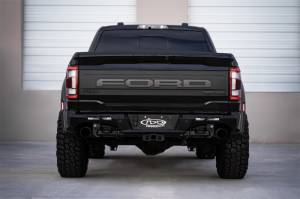 Addictive Desert Designs Bumpers & Off-Road Parts | 1350 Offroad - ADD 21-22 Ford F-150 Raptor Phantom Rear Bumper - R210191190103 - Image 28