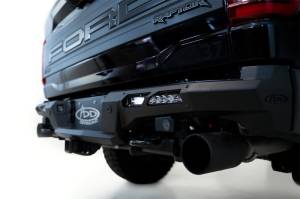 Addictive Desert Designs Bumpers & Off-Road Parts | 1350 Offroad - ADD 21-22 Ford F-150 Raptor Phantom Rear Bumper - R210191190103 - Image 29