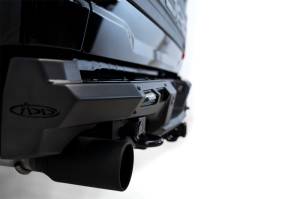Addictive Desert Designs Bumpers & Off-Road Parts | 1350 Offroad - ADD 21-22 Ford F-150 Raptor Phantom Rear Bumper - R210191190103 - Image 25