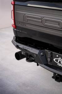 Addictive Desert Designs Bumpers & Off-Road Parts | 1350 Offroad - ADD 21-22 Ford F-150 Raptor Phantom Rear Bumper - R210191190103 - Image 23