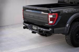 Addictive Desert Designs Bumpers & Off-Road Parts | 1350 Offroad - ADD 21-22 Ford F-150 Raptor Phantom Rear Bumper - R210191190103 - Image 24