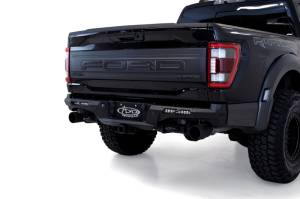 Addictive Desert Designs Bumpers & Off-Road Parts | 1350 Offroad - ADD 21-22 Ford F-150 Raptor Phantom Rear Bumper - R210191190103 - Image 27