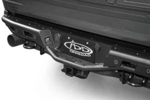 Addictive Desert Designs Bumpers & Off-Road Parts | 1350 Offroad - ADD 2021-2024 Ford F-150 Raptor Race Series Rear Bumper - R210225090103 - Image 3