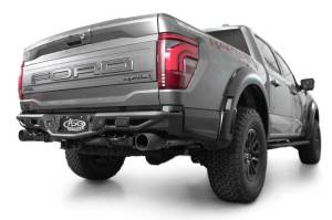 Addictive Desert Designs Bumpers & Off-Road Parts | 1350 Offroad - ADD 2021-2024 Ford F-150 Raptor Race Series Rear Bumper - R210225090103 - Image 2