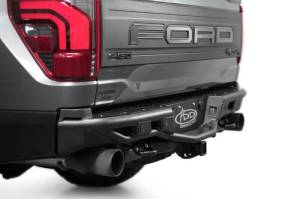 Addictive Desert Designs Bumpers & Off-Road Parts | 1350 Offroad - ADD 2021-2024 Ford F-150 Raptor Race Series Rear Bumper - R210225090103 - Image 4