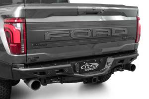 Addictive Desert Designs Bumpers & Off-Road Parts | 1350 Offroad - ADD 2021-2024 Ford F-150 Raptor Race Series Rear Bumper - R210225090103 - Image 1