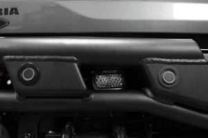Addictive Desert Designs Bumpers & Off-Road Parts | 1350 Offroad - ADD 2021-2024 Ford F-150 Raptor Race Series Rear Bumper - R210225090103 - Image 8