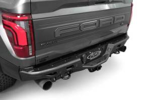 Addictive Desert Designs Bumpers & Off-Road Parts | 1350 Offroad - ADD 2021-2024 Ford F-150 Raptor Race Series Rear Bumper - R210225090103 - Image 5