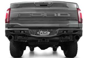 Addictive Desert Designs Bumpers & Off-Road Parts | 1350 Offroad - ADD 2021-2024 Ford F-150 Raptor Race Series Rear Bumper - R210225090103 - Image 7