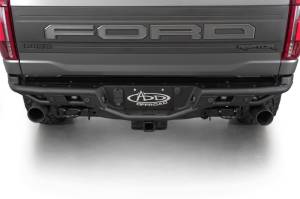 Addictive Desert Designs Bumpers & Off-Road Parts | 1350 Offroad - ADD 2021-2024 Ford F-150 Raptor Race Series Rear Bumper - R210225090103 - Image 12