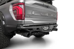 Addictive Desert Designs Bumpers & Off-Road Parts | 1350 Offroad - ADD 2021-2024 Ford F-150 Raptor Race Series Rear Bumper - R210225090103 - Image 14