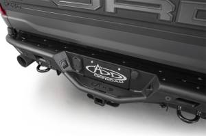 Addictive Desert Designs Bumpers & Off-Road Parts | 1350 Offroad - ADD 2021-2024 Ford F-150 Raptor Race Series Rear Bumper - R210225090103 - Image 20