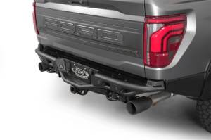 Addictive Desert Designs Bumpers & Off-Road Parts | 1350 Offroad - ADD 2021-2024 Ford F-150 Raptor Race Series Rear Bumper - R210225090103 - Image 21