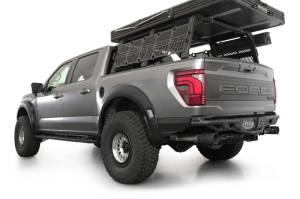 Addictive Desert Designs Bumpers & Off-Road Parts | 1350 Offroad - ADD 2021-2024 Ford F-150 Raptor Race Series Rear Bumper - R210225090103 - Image 18