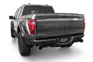 Addictive Desert Designs Bumpers & Off-Road Parts | 1350 Offroad - ADD 2021-2024 Ford F-150 Raptor Race Series Rear Bumper - R210225090103 - Image 23