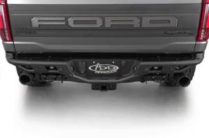 Addictive Desert Designs Bumpers & Off-Road Parts | 1350 Offroad - ADD 21-24 Ford F-150 Raptor Race Series Dovetail Rear Bumper - R210245090103 - Image 5