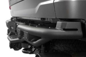 Addictive Desert Designs Bumpers & Off-Road Parts | 1350 Offroad - ADD 21-24 Ford F-150 Raptor Race Series Dovetail Rear Bumper - R210245090103 - Image 3
