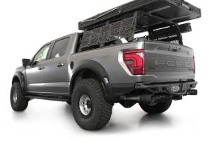 Addictive Desert Designs Bumpers & Off-Road Parts | 1350 Offroad - ADD 21-24 Ford F-150 Raptor Race Series Dovetail Rear Bumper - R210245090103 - Image 6