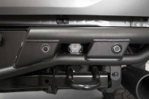 Addictive Desert Designs Bumpers & Off-Road Parts | 1350 Offroad - ADD 21-24 Ford F-150 Raptor Race Series Dovetail Rear Bumper - R210245090103 - Image 7