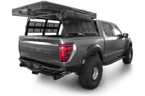 Addictive Desert Designs Bumpers & Off-Road Parts | 1350 Offroad - ADD 21-24 Ford F-150 Raptor Race Series Dovetail Rear Bumper - R210245090103 - Image 8
