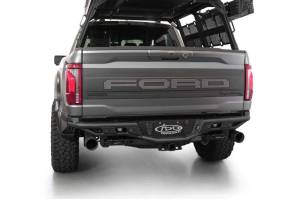 Addictive Desert Designs Bumpers & Off-Road Parts | 1350 Offroad - ADD 21-24 Ford F-150 Raptor Race Series Dovetail Rear Bumper - R210245090103 - Image 9
