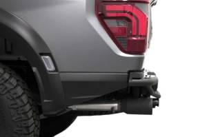 Addictive Desert Designs Bumpers & Off-Road Parts | 1350 Offroad - ADD 21-24 Ford F-150 Raptor Race Series Dovetail Rear Bumper - R210245090103 - Image 11