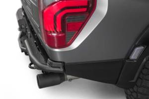 Addictive Desert Designs Bumpers & Off-Road Parts | 1350 Offroad - ADD 21-24 Ford F-150 Raptor Race Series Dovetail Rear Bumper - R210245090103 - Image 10