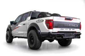 Addictive Desert Designs Bumpers & Off-Road Parts | 1350 Offroad - ADD 21-26 Ford F-150 Raptor Edge Rear Bumper - R210295090103 - Image 5