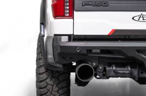 Addictive Desert Designs Bumpers & Off-Road Parts | 1350 Offroad - ADD 21-26 Ford F-150 Raptor Edge Rear Bumper - R210295090103 - Image 2