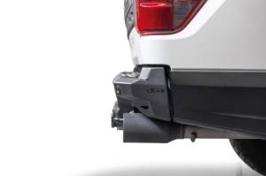 Addictive Desert Designs Bumpers & Off-Road Parts | 1350 Offroad - ADD 21-26 Ford F-150 Raptor Edge Rear Bumper - R210295090103 - Image 4