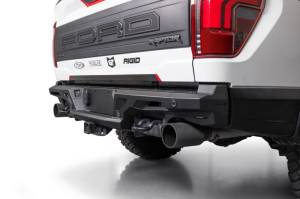 Addictive Desert Designs Bumpers & Off-Road Parts | 1350 Offroad - ADD 21-26 Ford F-150 Raptor Edge Rear Bumper - R210295090103 - Image 6