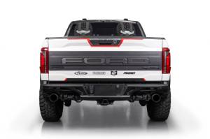 Addictive Desert Designs Bumpers & Off-Road Parts | 1350 Offroad - ADD 21-26 Ford F-150 Raptor Edge Rear Bumper - R210295090103 - Image 7