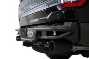 Addictive Desert Designs Bumpers & Off-Road Parts | 1350 Offroad - ADD PRO Bolt-On Rear Bumper - R218571280103 - Image 6