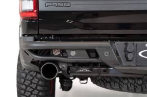 Addictive Desert Designs Bumpers & Off-Road Parts | 1350 Offroad - ADD PRO Bolt-On Rear Bumper - R218571280103 - Image 10