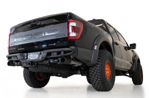 Addictive Desert Designs Bumpers & Off-Road Parts | 1350 Offroad - ADD PRO Bolt-On Rear Bumper - R218571280103 - Image 8