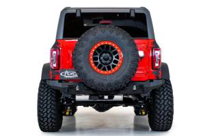Addictive Desert Designs Bumpers & Off-Road Parts | 1350 Offroad - ADD 21-22 Ford Bronco Bomber Rear Bumper - R230141090103 - Image 15