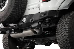Addictive Desert Designs Bumpers & Off-Road Parts | 1350 Offroad - ADD 21-23 Ford Bronco Krawler Rear Bumper - R230210030103 - Image 4