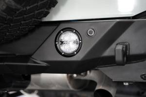 Addictive Desert Designs Bumpers & Off-Road Parts | 1350 Offroad - ADD 21-23 Ford Bronco Krawler Rear Bumper - R230210030103 - Image 8