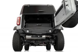 Addictive Desert Designs Bumpers & Off-Road Parts | 1350 Offroad - ADD 21-23 Ford Bronco Krawler Rear Bumper - R230210030103 - Image 16