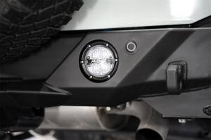 Addictive Desert Designs Bumpers & Off-Road Parts | 1350 Offroad - ADD 21-23 Ford Bronco Krawler Rear Bumper - R230210030103 - Image 14