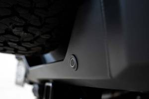Addictive Desert Designs Bumpers & Off-Road Parts | 1350 Offroad - ADD 22-23 Ford Bronco Raptor Rock Fighter Rear Bumper - R26012NA0103 - Image 2