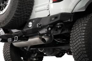 Addictive Desert Designs Bumpers & Off-Road Parts | 1350 Offroad - ADD 21-23 Ford Bronco Krawler Rear Bumper - R230210030103 - Image 18